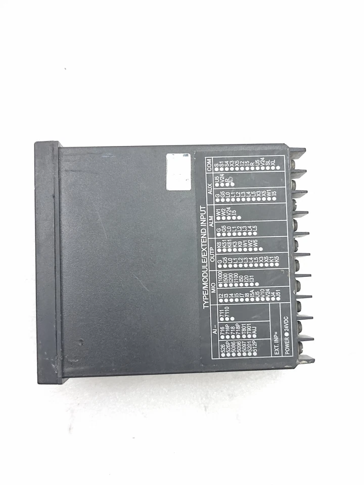 Used Working Yudian AI-526 Pid Temperature Controller 100-240Vac Free Ship